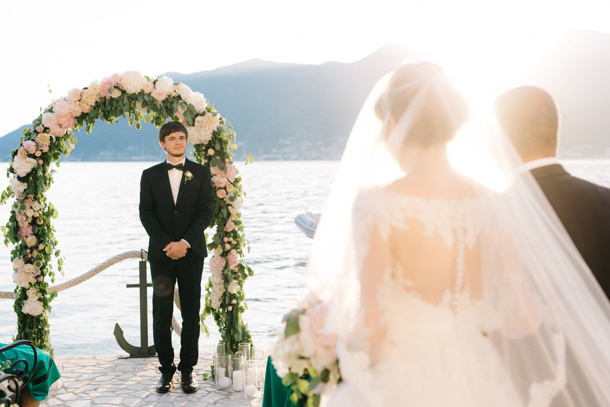 How To Choose A Destination Wedding Location