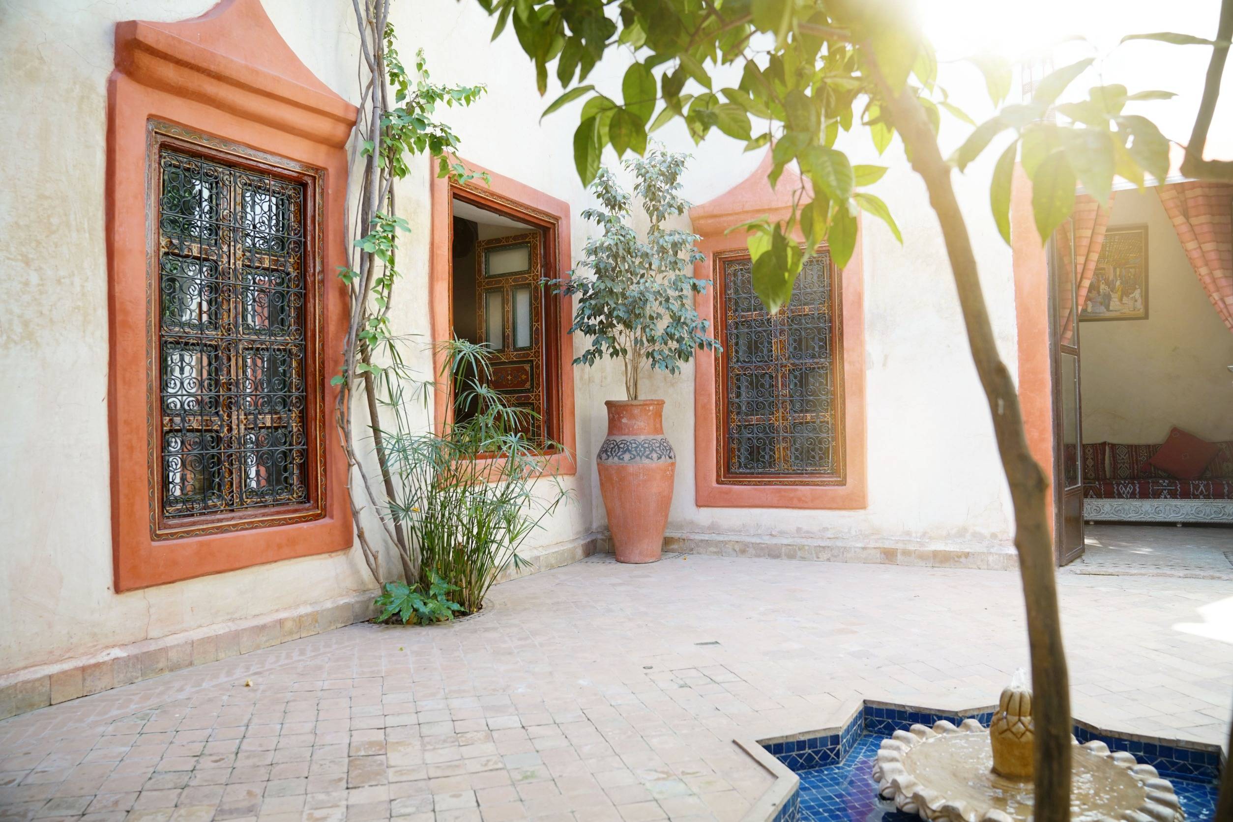Boutique Hotels
