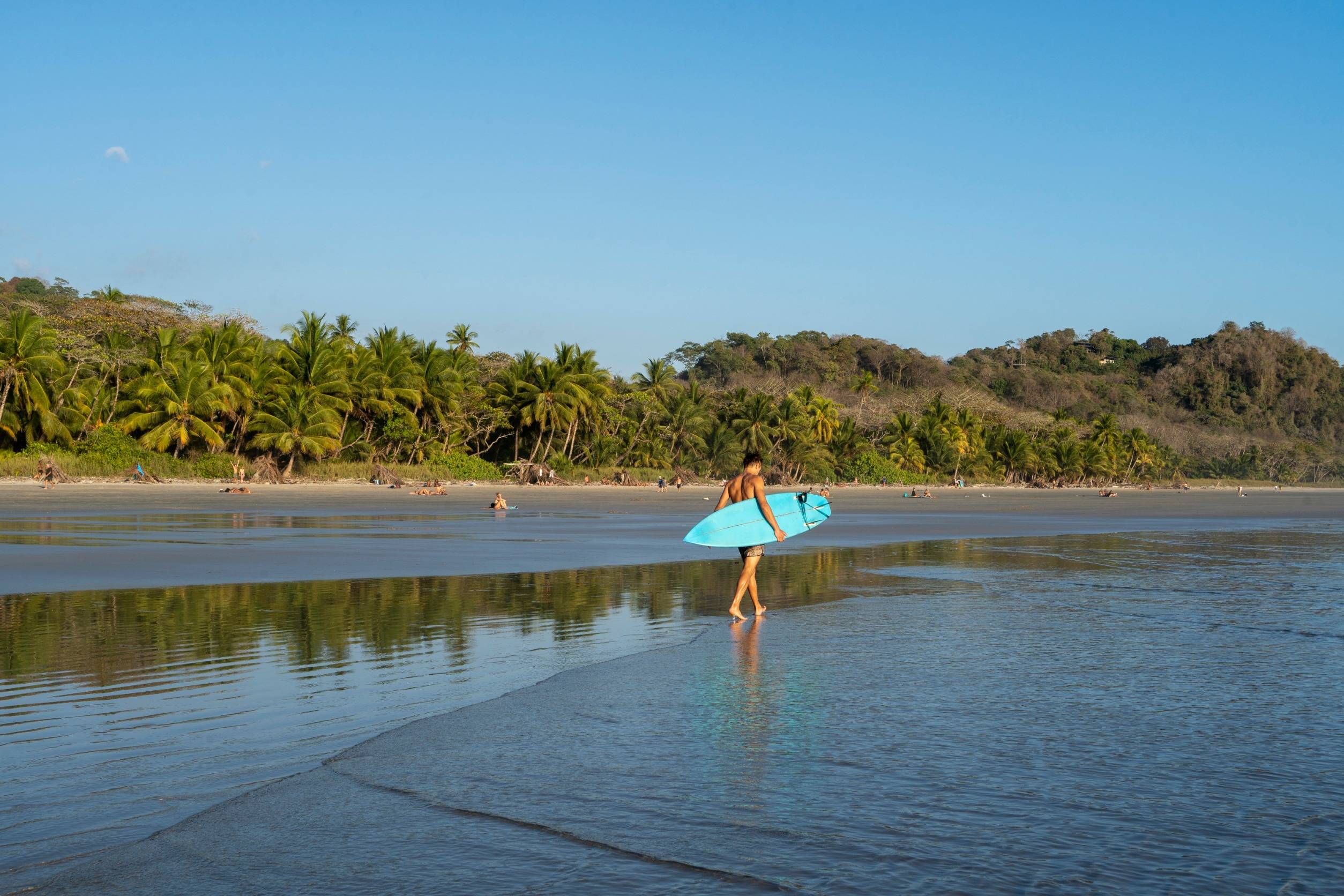 6 Questions All First-Time Costa Rica Visitors Have