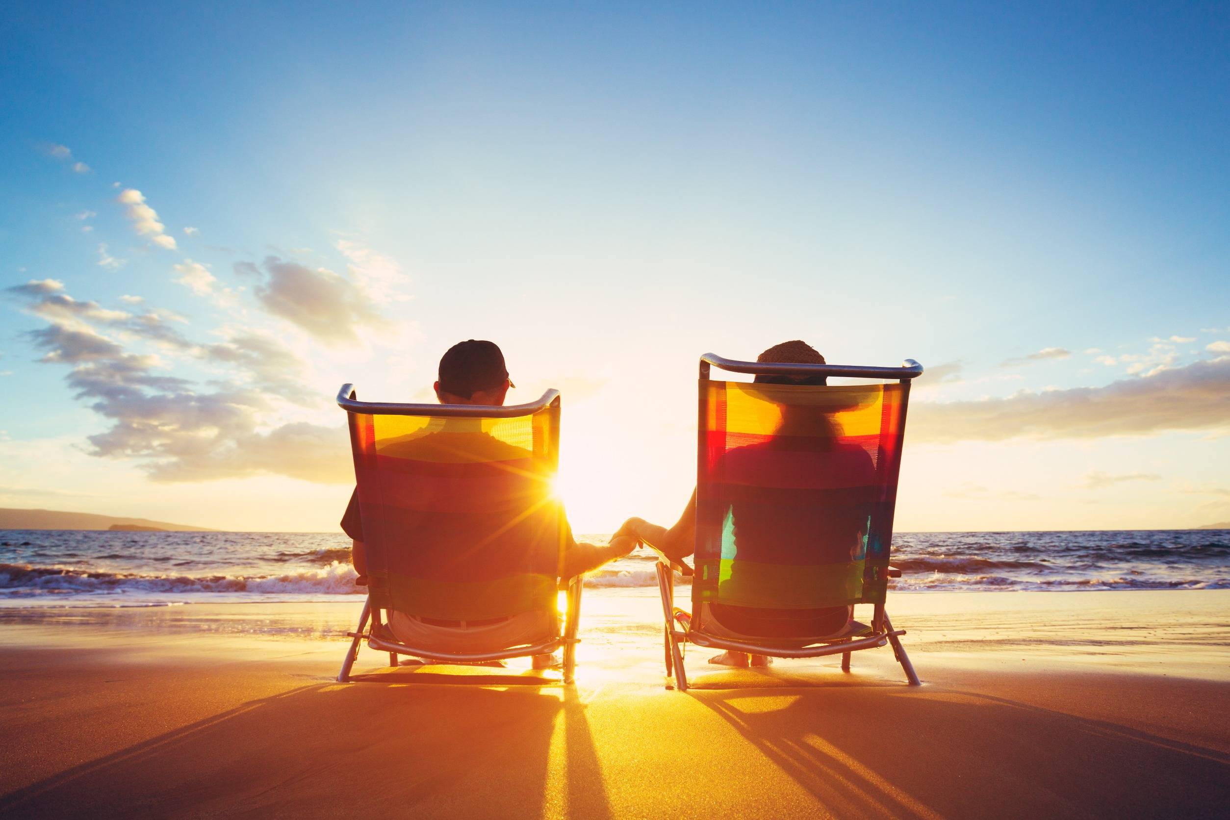 Honeymoon Planning Tips