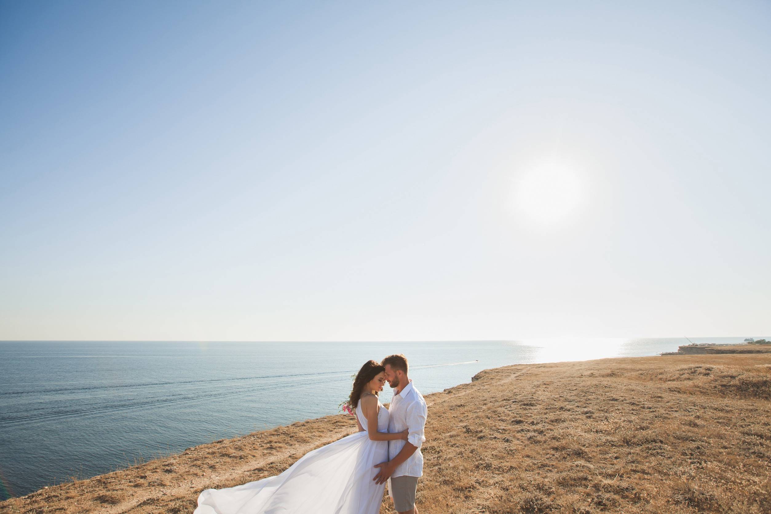 Destination Wedding In Costa Rica