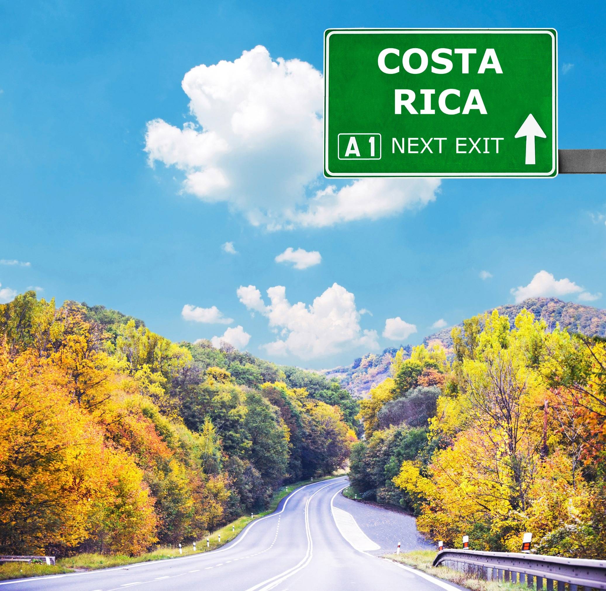 Costa Rica